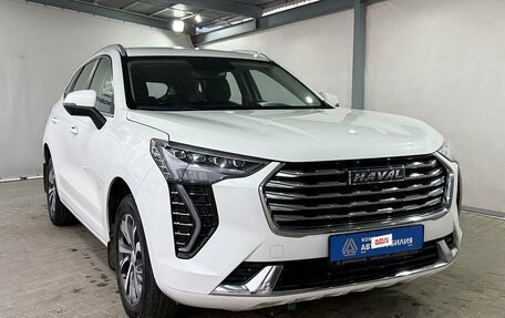 Haval Jolion, 2023 год, 1 649 000 рублей, 7 фотография