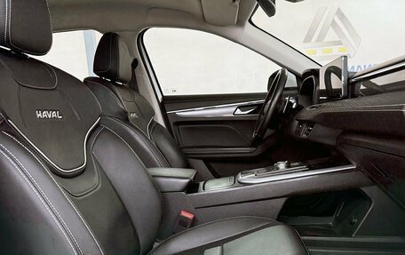 Haval Jolion, 2023 год, 1 649 000 рублей, 11 фотография