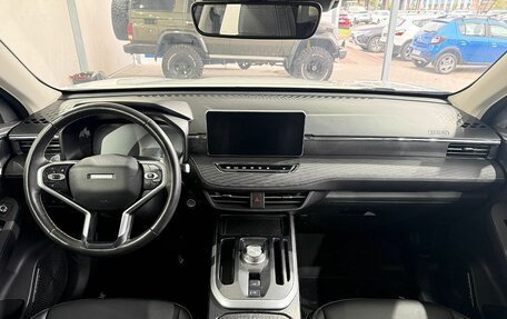 Haval Jolion, 2023 год, 1 649 000 рублей, 10 фотография