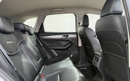 Haval Jolion, 2023 год, 1 649 000 рублей, 12 фотография