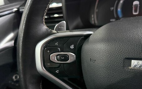 Haval Jolion, 2023 год, 1 649 000 рублей, 15 фотография