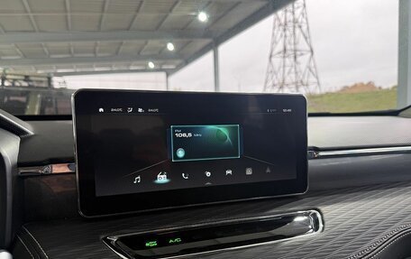 Haval Jolion, 2023 год, 1 649 000 рублей, 14 фотография