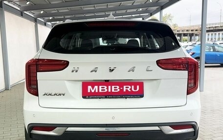 Haval Jolion, 2023 год, 1 649 000 рублей, 4 фотография