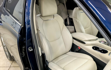 Genesis GV70, 2021 год, 4 550 000 рублей, 9 фотография
