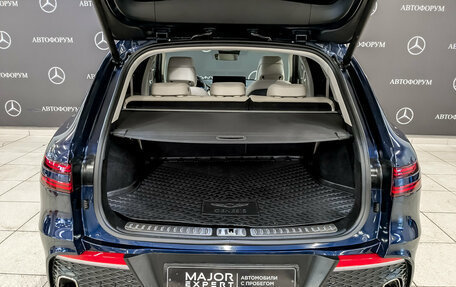 Genesis GV70, 2021 год, 4 550 000 рублей, 18 фотография