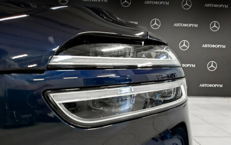 Genesis GV70, 2021 год, 4 550 000 рублей, 16 фотография