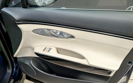 Genesis GV70, 2021 год, 4 550 000 рублей, 17 фотография