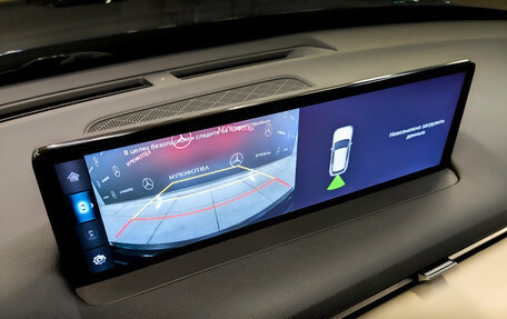 Genesis GV70, 2021 год, 4 550 000 рублей, 22 фотография