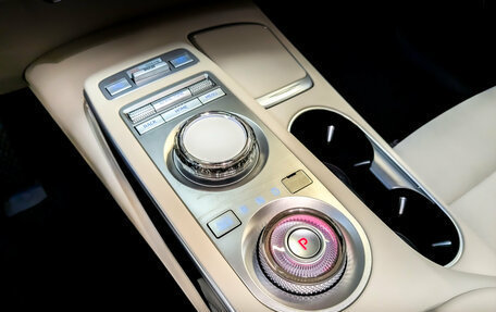 Genesis GV70, 2021 год, 4 550 000 рублей, 19 фотография