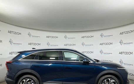 Haval F7, 2026 год, 3 485 500 рублей, 4 фотография