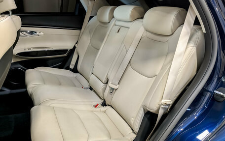 Genesis GV70, 2021 год, 4 550 000 рублей, 26 фотография