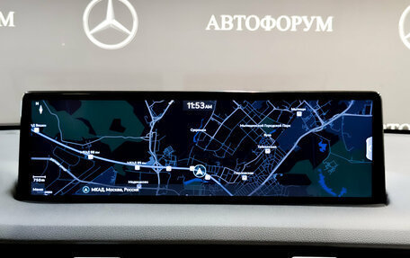 Genesis GV70, 2021 год, 4 550 000 рублей, 23 фотография