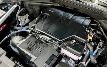 Genesis GV70, 2021 год, 4 550 000 рублей, 21 фотография