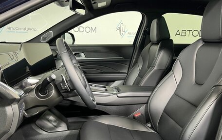 Haval F7, 2026 год, 3 485 500 рублей, 10 фотография