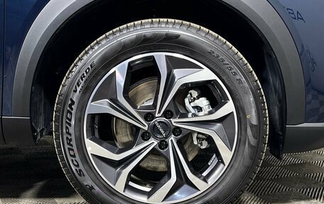 Haval F7, 2026 год, 3 485 500 рублей, 9 фотография