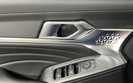 Haval F7, 2026 год, 3 485 500 рублей, 17 фотография