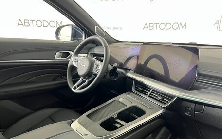 Haval F7, 2026 год, 3 485 500 рублей, 12 фотография