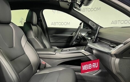 Haval F7, 2026 год, 3 485 500 рублей, 13 фотография