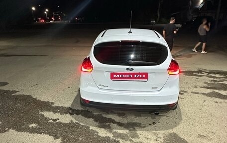 Ford Focus III, 2017 год, 1 350 000 рублей, 6 фотография