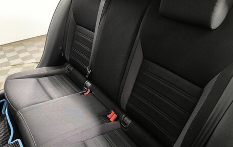 Skoda Octavia, 2017 год, 1 690 000 рублей, 12 фотография