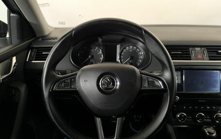 Skoda Octavia, 2017 год, 1 690 000 рублей, 14 фотография