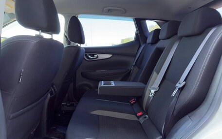 Nissan Qashqai, 2020 год, 1 652 000 рублей, 10 фотография