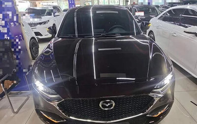 Mazda CX-4, 2023 год, 1 800 000 рублей, 1 фотография