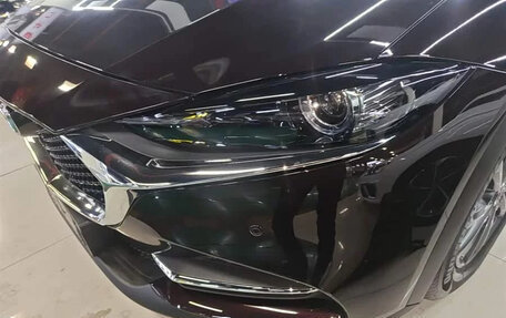 Mazda CX-4, 2023 год, 1 800 000 рублей, 4 фотография