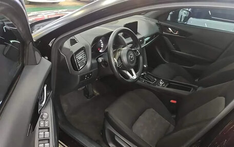 Mazda CX-4, 2023 год, 1 800 000 рублей, 12 фотография
