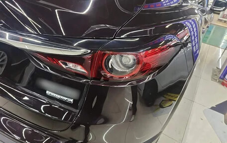 Mazda CX-4, 2023 год, 1 800 000 рублей, 7 фотография