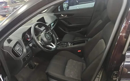Mazda CX-4, 2023 год, 1 800 000 рублей, 11 фотография