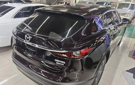 Mazda CX-4, 2023 год, 1 800 000 рублей, 6 фотография