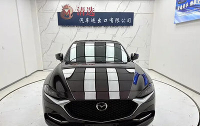 Mazda CX-4, 2023 год, 1 800 000 рублей, 1 фотография