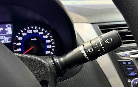 Hyundai Solaris II рестайлинг, 2015 год, 1 250 000 рублей, 15 фотография