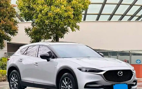 Mazda CX-4, 2023 год, 1 800 000 рублей, 2 фотография