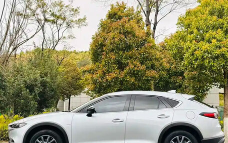 Mazda CX-4, 2023 год, 1 800 000 рублей, 6 фотография
