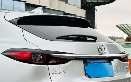 Mazda CX-4, 2023 год, 1 800 000 рублей, 9 фотография