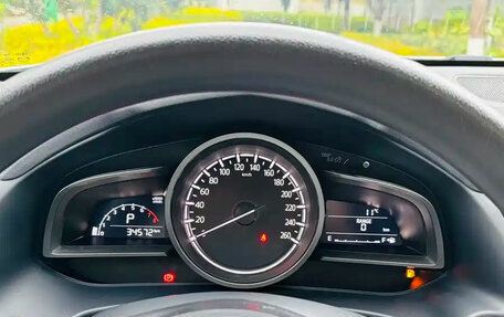 Mazda CX-4, 2023 год, 1 800 000 рублей, 18 фотография
