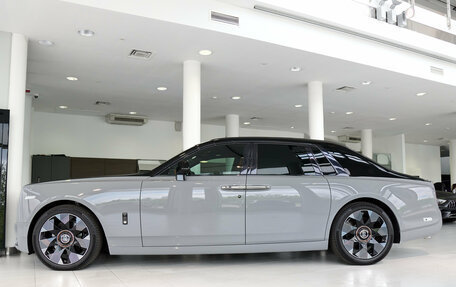 Rolls-Royce Phantom VIII, 2024 год, 59 000 000 рублей, 3 фотография