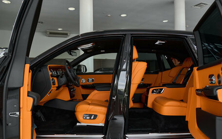 Rolls-Royce Phantom VIII, 2024 год, 59 000 000 рублей, 5 фотография