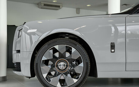 Rolls-Royce Phantom VIII, 2024 год, 59 000 000 рублей, 6 фотография