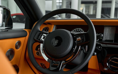 Rolls-Royce Phantom VIII, 2024 год, 59 000 000 рублей, 16 фотография