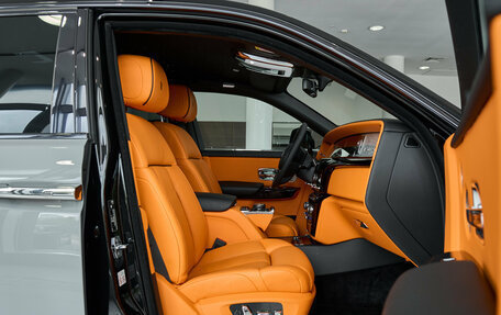 Rolls-Royce Phantom VIII, 2024 год, 59 000 000 рублей, 10 фотография