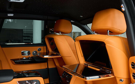 Rolls-Royce Phantom VIII, 2024 год, 59 000 000 рублей, 18 фотография