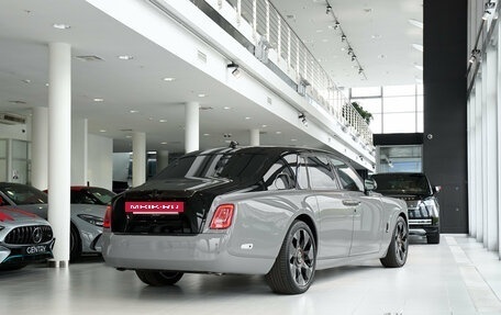 Rolls-Royce Phantom VIII, 2024 год, 59 000 000 рублей, 7 фотография