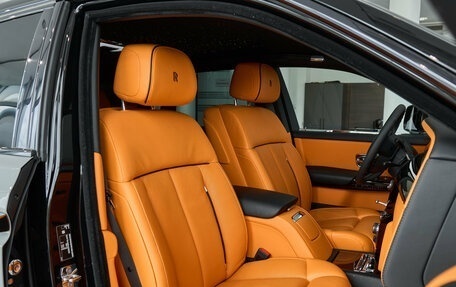 Rolls-Royce Phantom VIII, 2024 год, 59 000 000 рублей, 11 фотография
