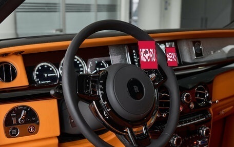 Rolls-Royce Phantom VIII, 2024 год, 59 000 000 рублей, 15 фотография