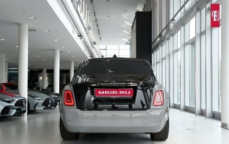 Rolls-Royce Phantom VIII, 2024 год, 59 000 000 рублей, 8 фотография