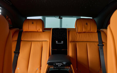 Rolls-Royce Phantom VIII, 2024 год, 59 000 000 рублей, 21 фотография