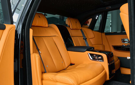 Rolls-Royce Phantom VIII, 2024 год, 59 000 000 рублей, 20 фотография